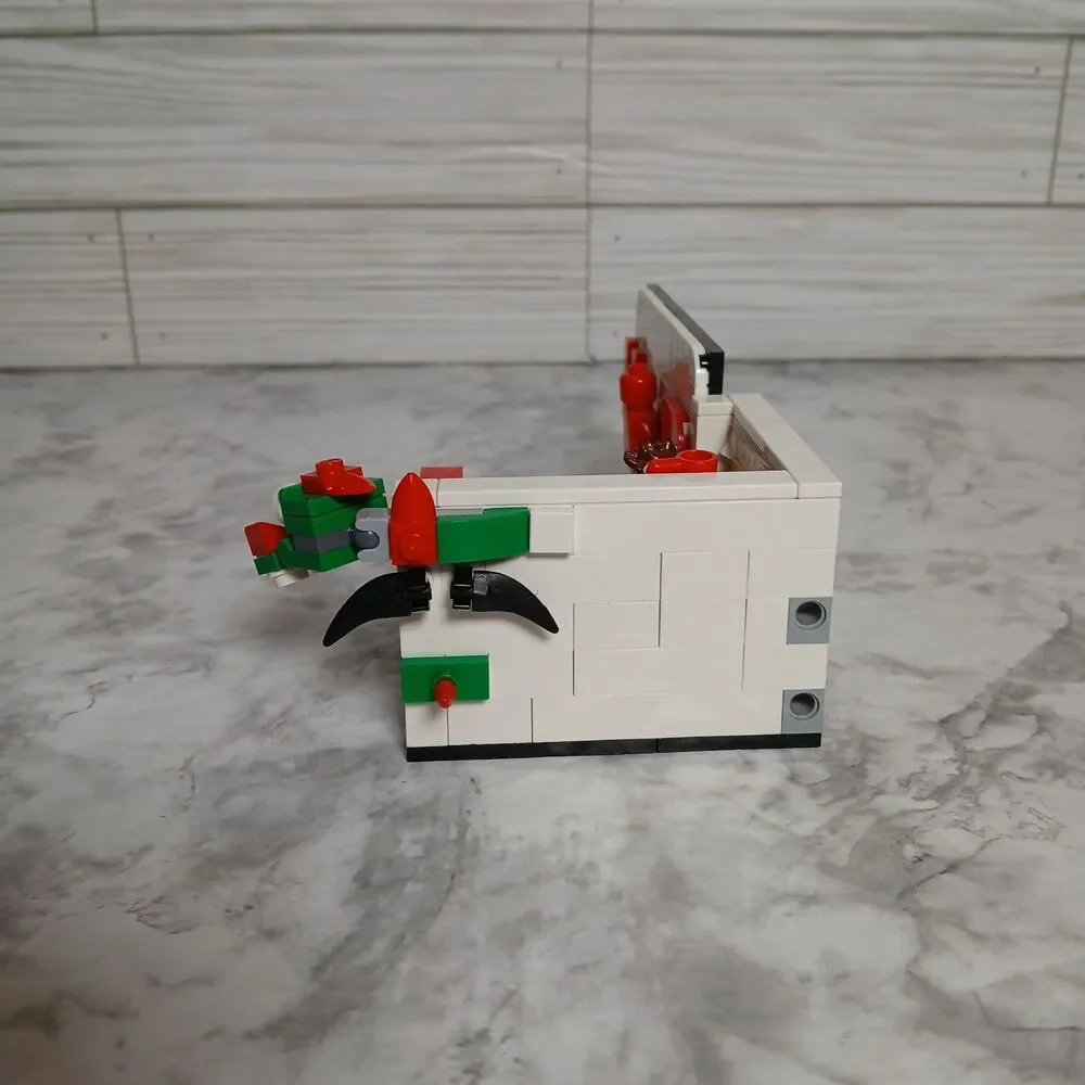 LEGO 40178 Iconic VIP Set Polybag • LEGO Store Exclusive VIP Promo - Picture 3 of 3